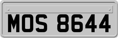 MOS8644