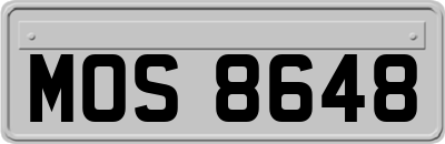MOS8648