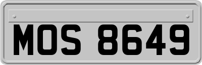 MOS8649