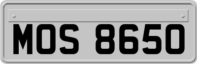 MOS8650