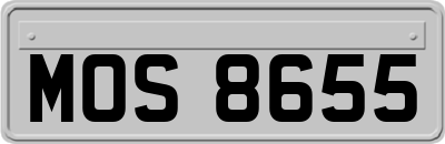 MOS8655