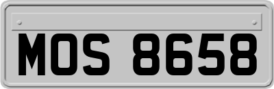 MOS8658
