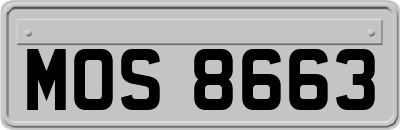 MOS8663