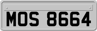 MOS8664
