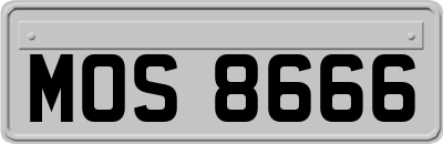 MOS8666