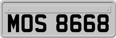 MOS8668