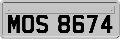 MOS8674