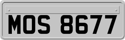 MOS8677