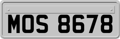 MOS8678