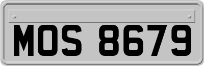 MOS8679