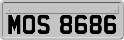 MOS8686