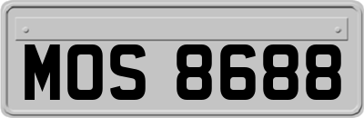 MOS8688