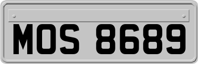 MOS8689