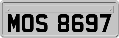 MOS8697