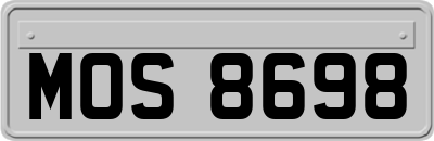 MOS8698