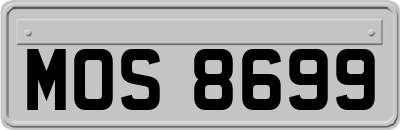MOS8699