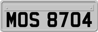 MOS8704