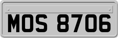 MOS8706
