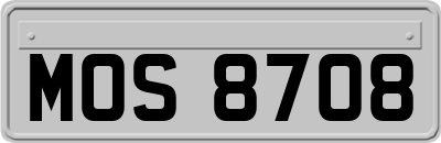 MOS8708