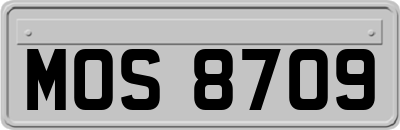 MOS8709