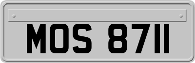 MOS8711