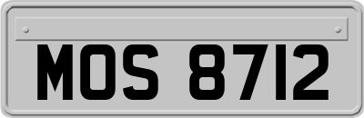 MOS8712