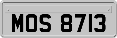 MOS8713