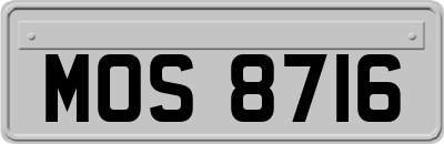 MOS8716