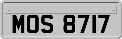 MOS8717