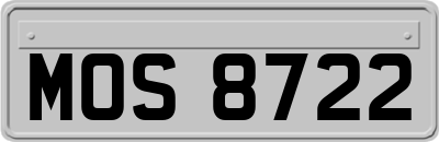 MOS8722
