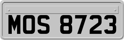 MOS8723