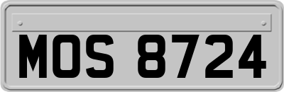 MOS8724
