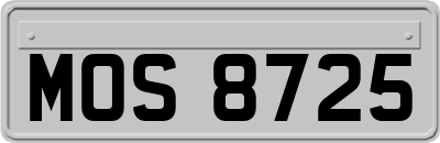 MOS8725