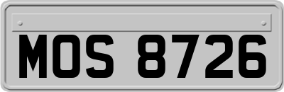 MOS8726