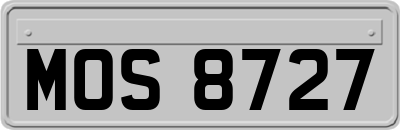 MOS8727