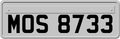 MOS8733
