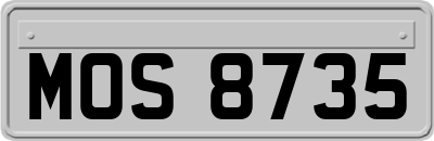 MOS8735