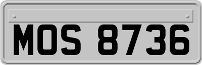 MOS8736