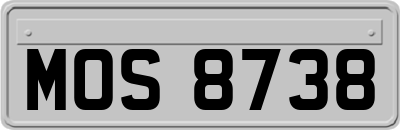 MOS8738