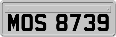MOS8739