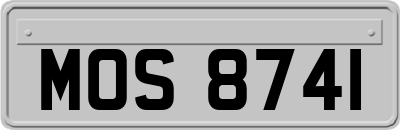 MOS8741