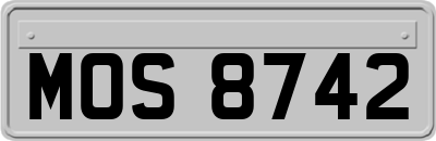 MOS8742