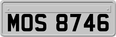 MOS8746