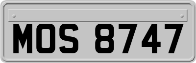 MOS8747