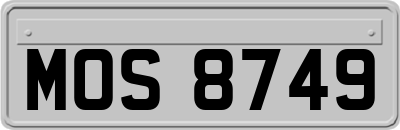 MOS8749