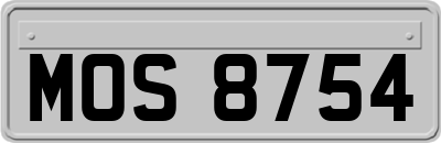 MOS8754