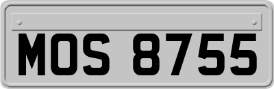 MOS8755
