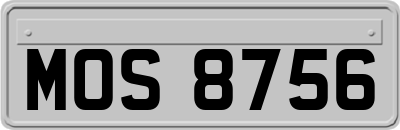 MOS8756