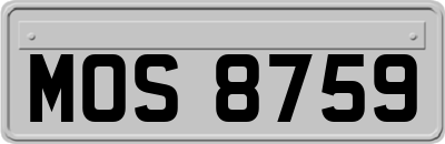 MOS8759