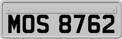 MOS8762